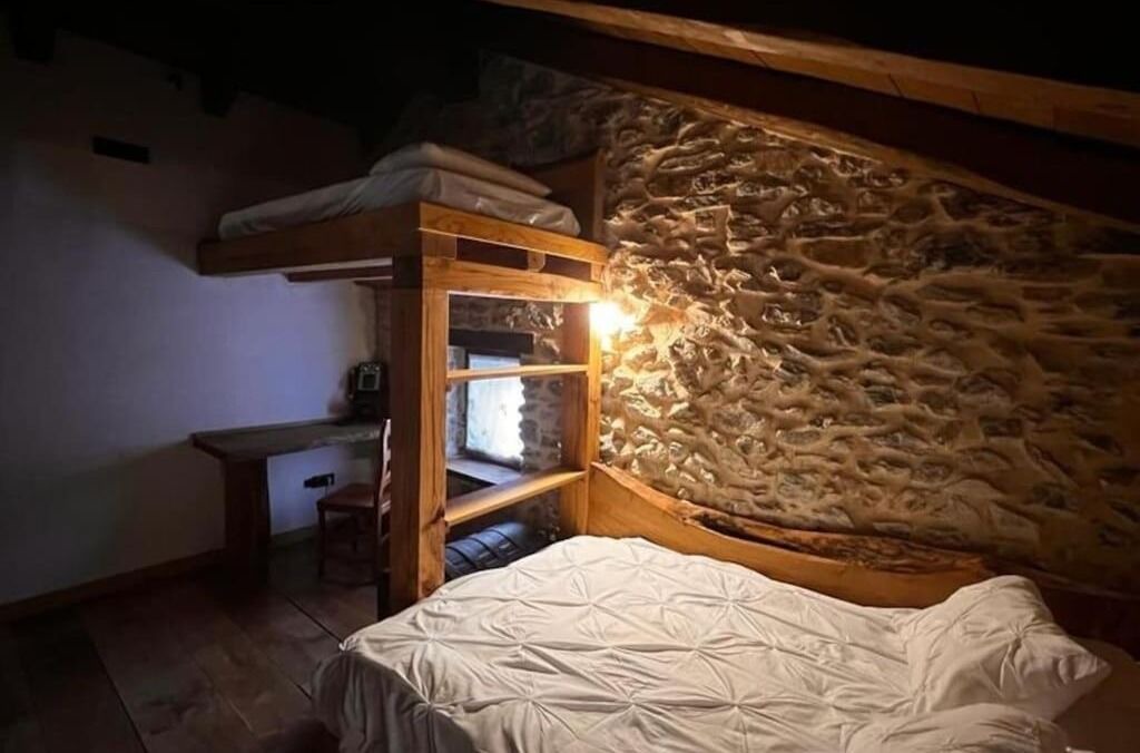 Photo of Bedroom in Galdames