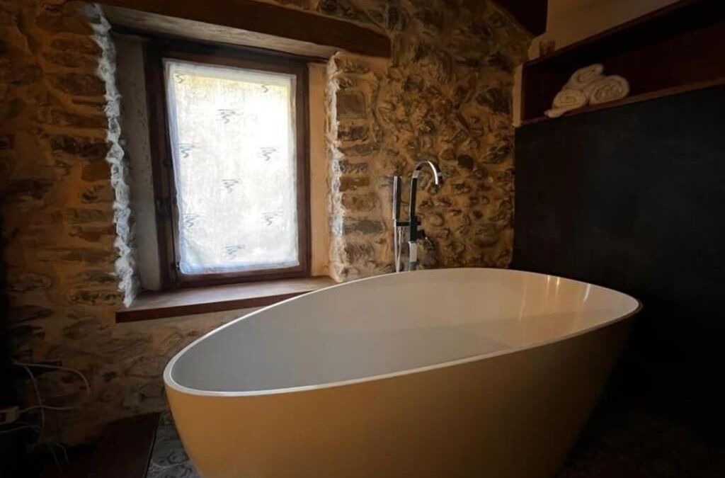 Photo of Bathroom in Galdames