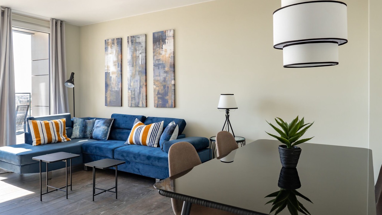 Photo of Livingroom in La Almozara