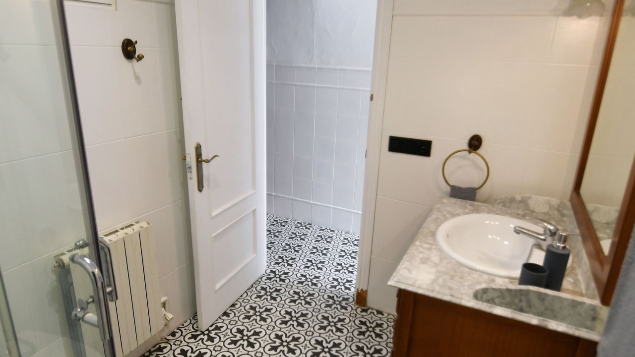 Photo of Bathroom in Orgaz