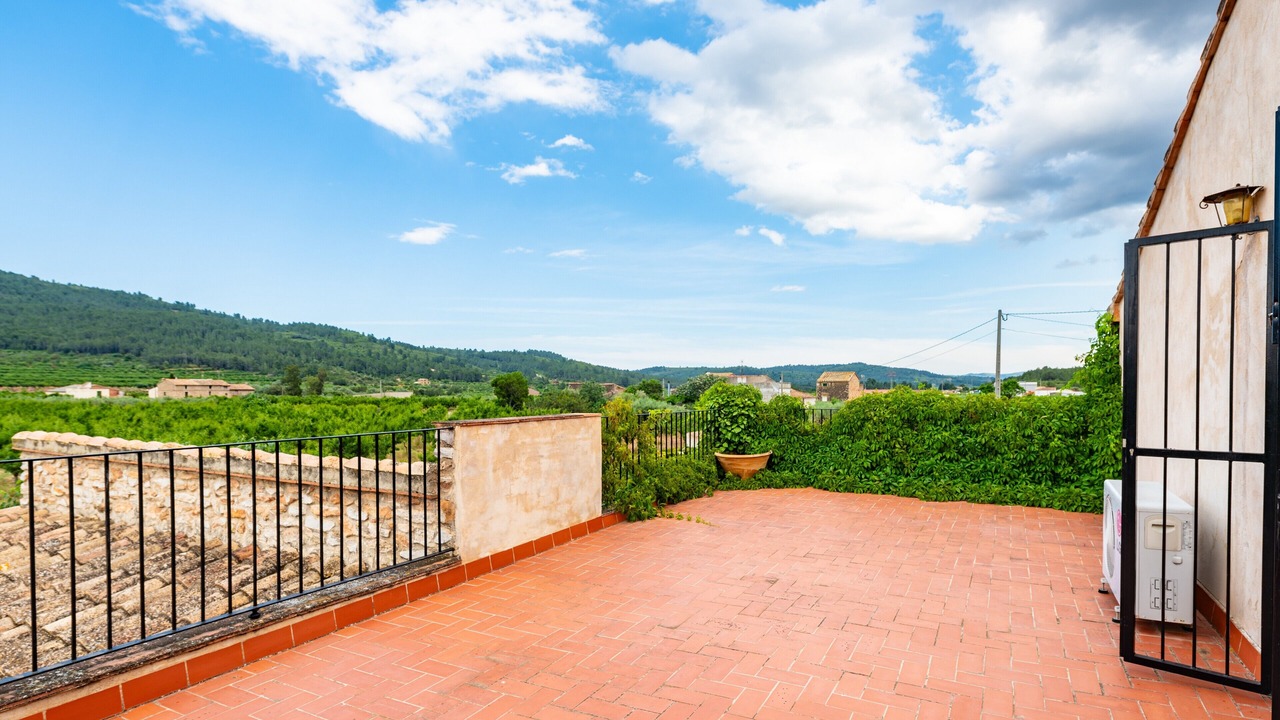 Photo of Outdoor in Vall d'Alba