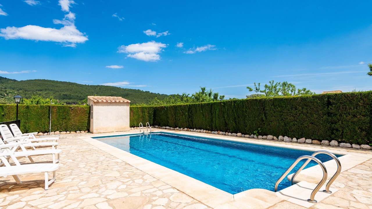 Photo of Outdoor in Vall d'Alba