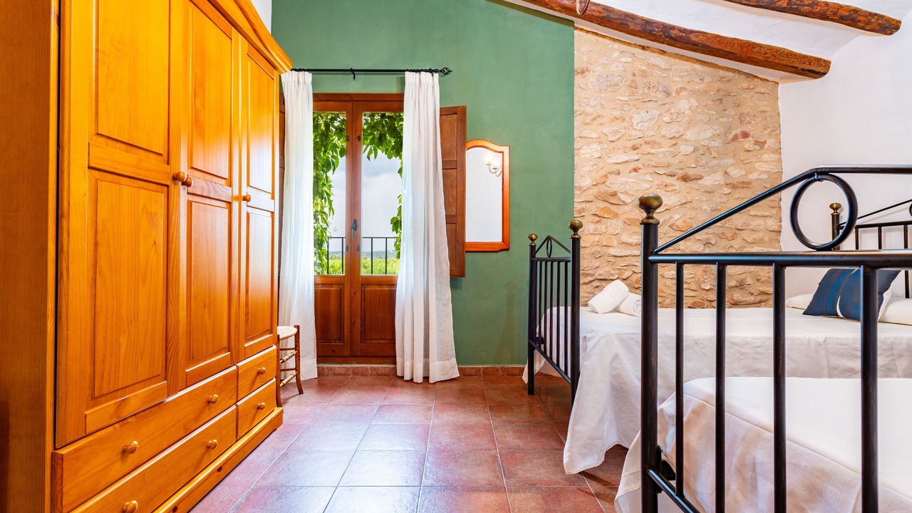 Photo of Bedroom in Vall d'Alba