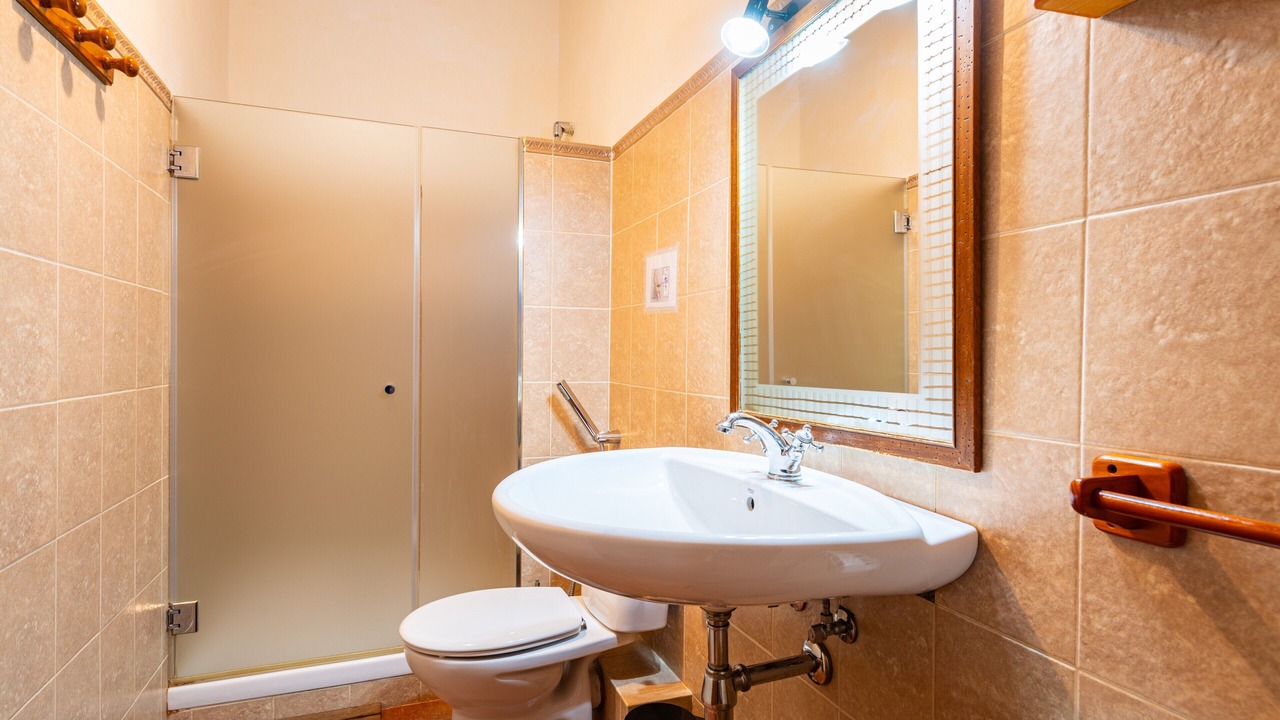 Photo of Bathroom in Vall d'Alba