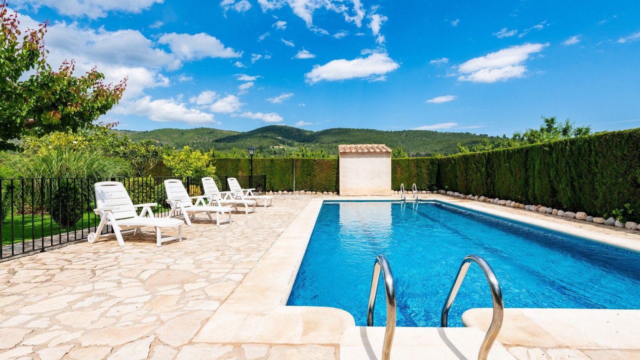 Photo of Outdoor in Vall d'Alba