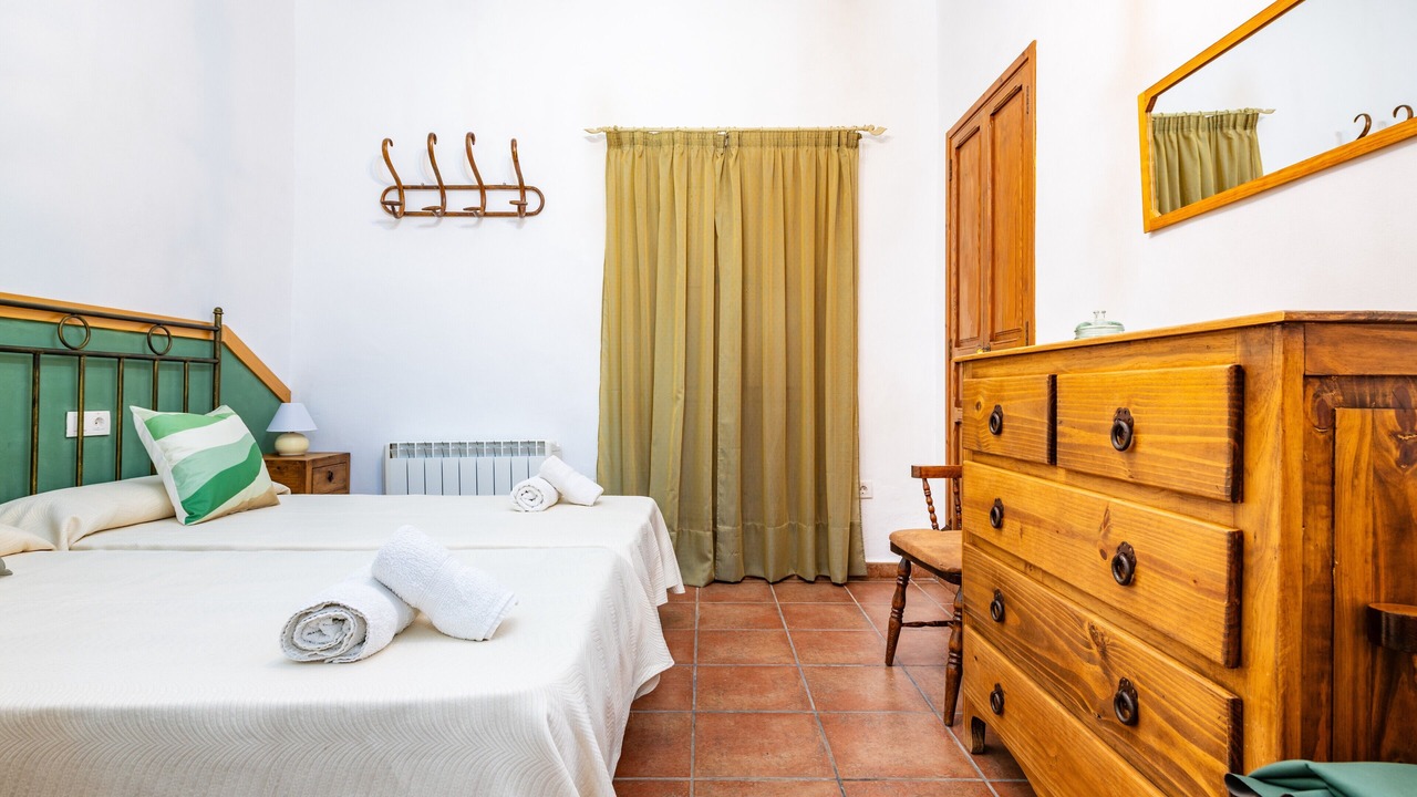 Photo of Bedroom in Vall d'Alba