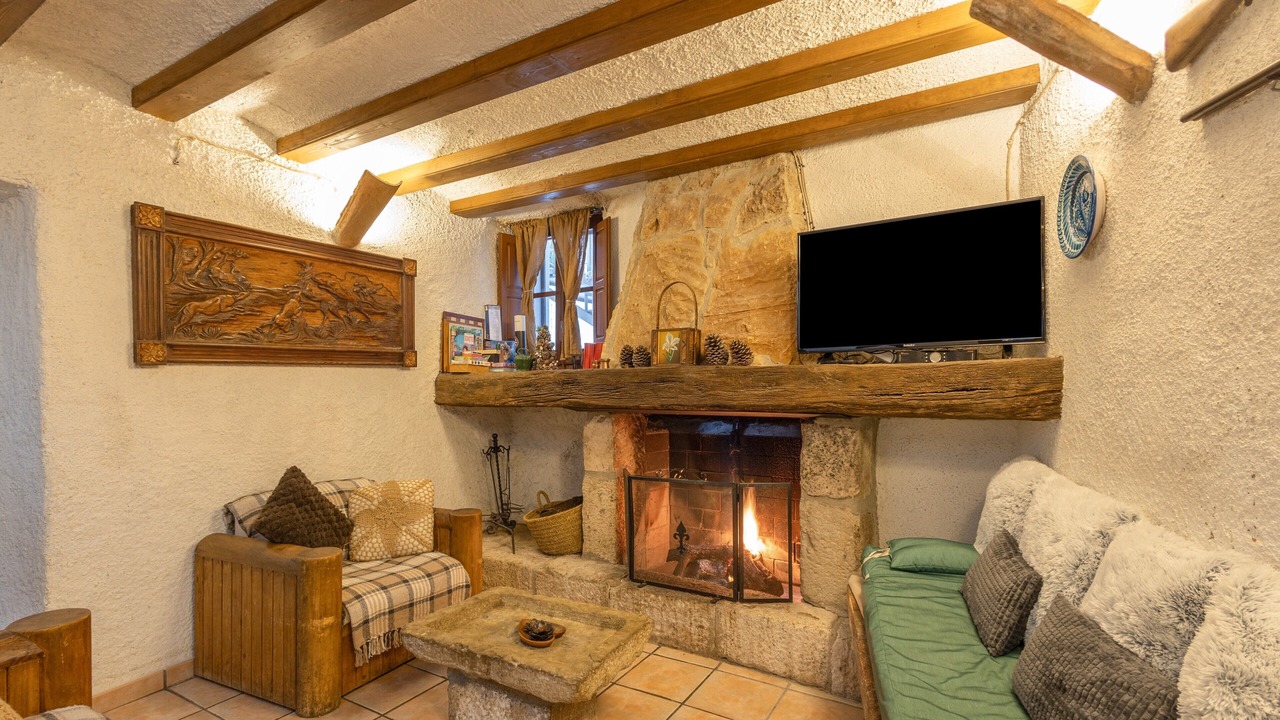Photo of Livingroom in Pontons