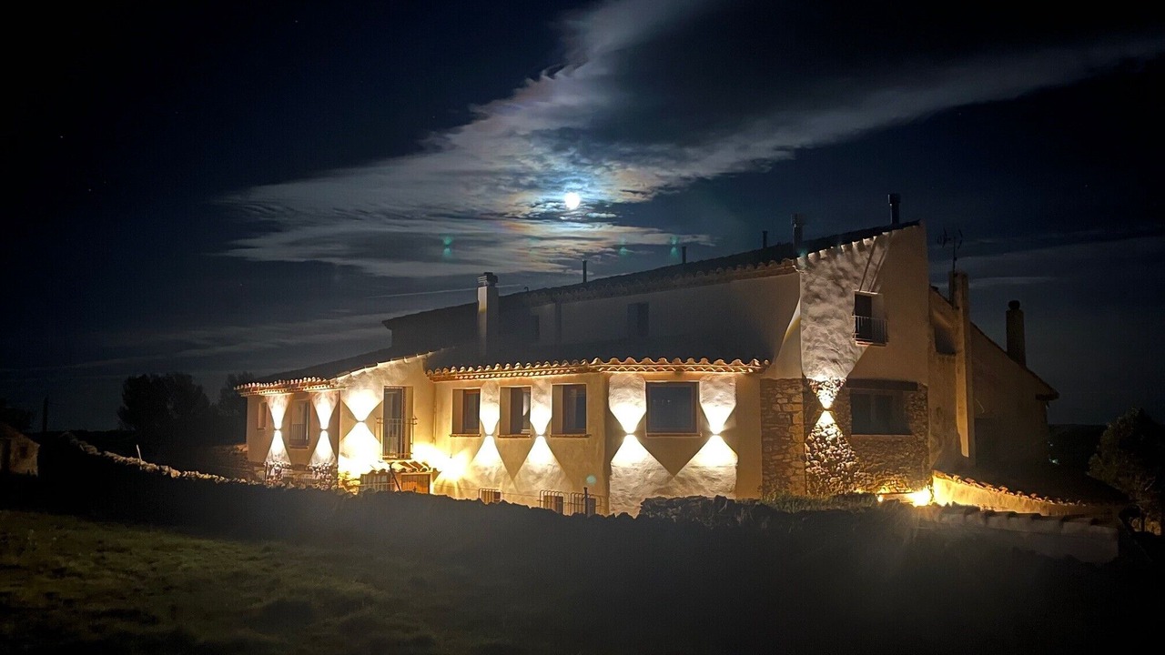 Photo of Outdoor in Vilafranca