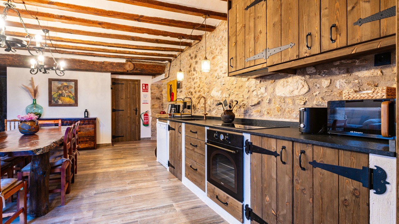 Photo of Kitchen in Vilafranca