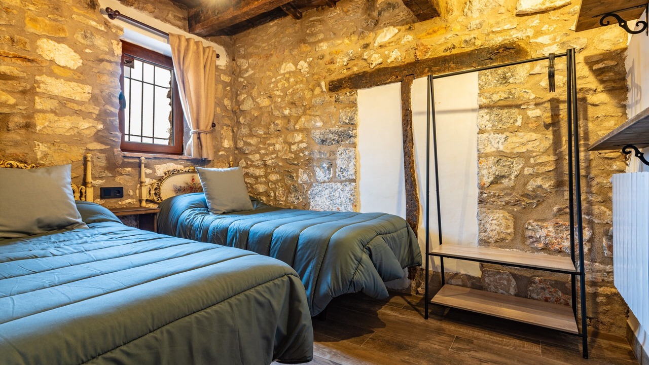 Photo of Bedroom in Vilafranca