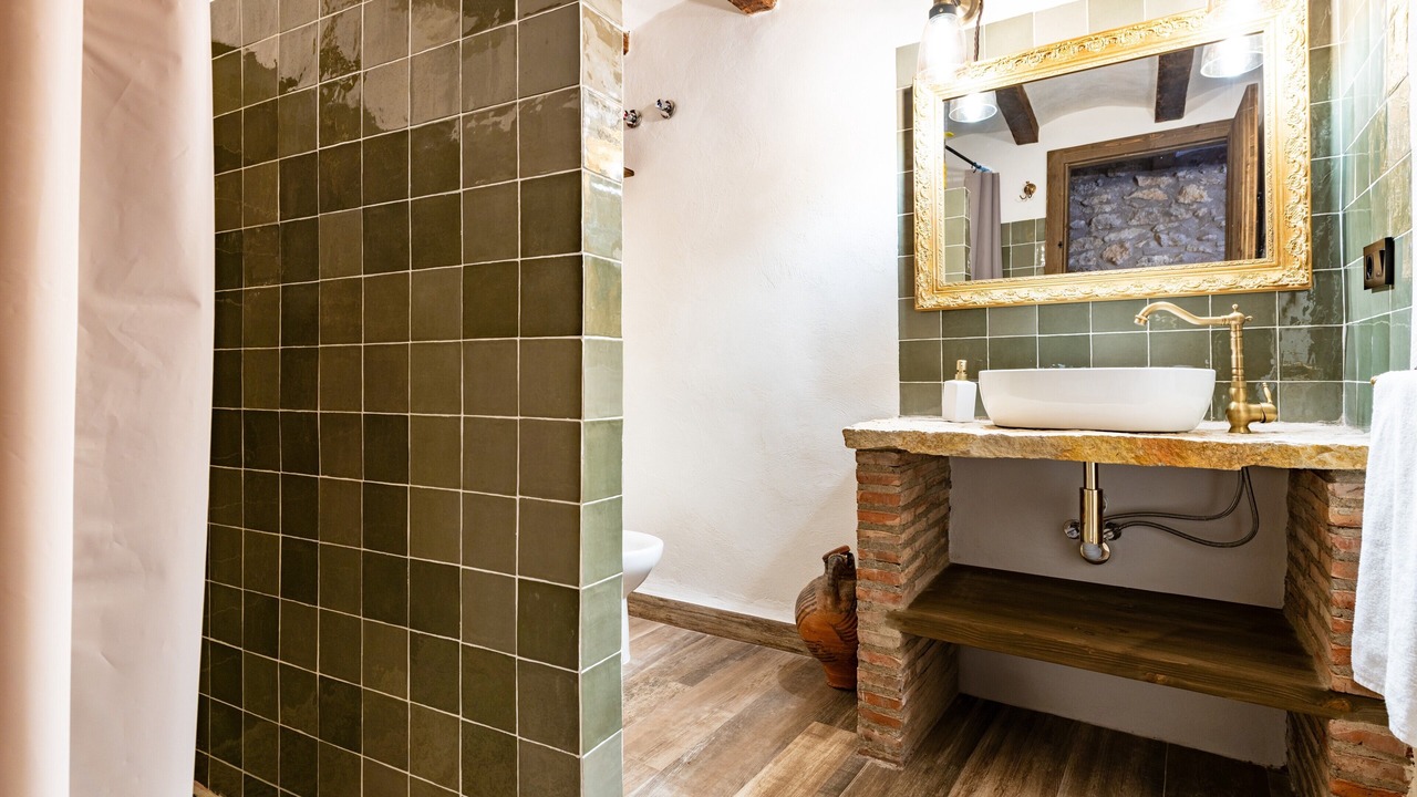 Photo of Bathroom in Vilafranca