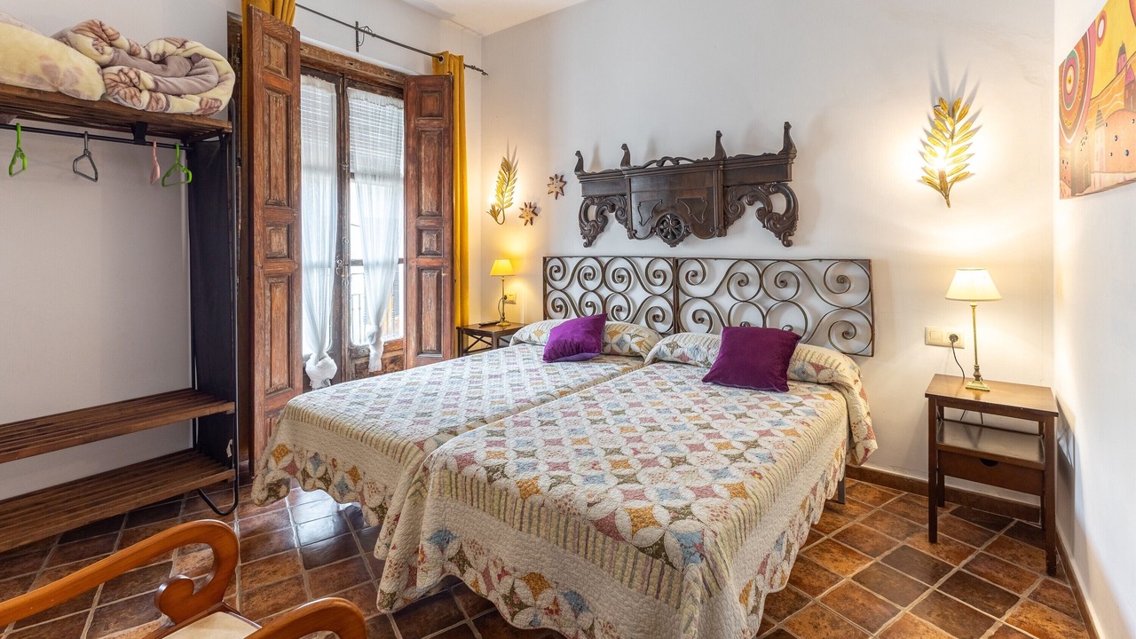 Photo of Bedroom in Villarrubia de Santiago