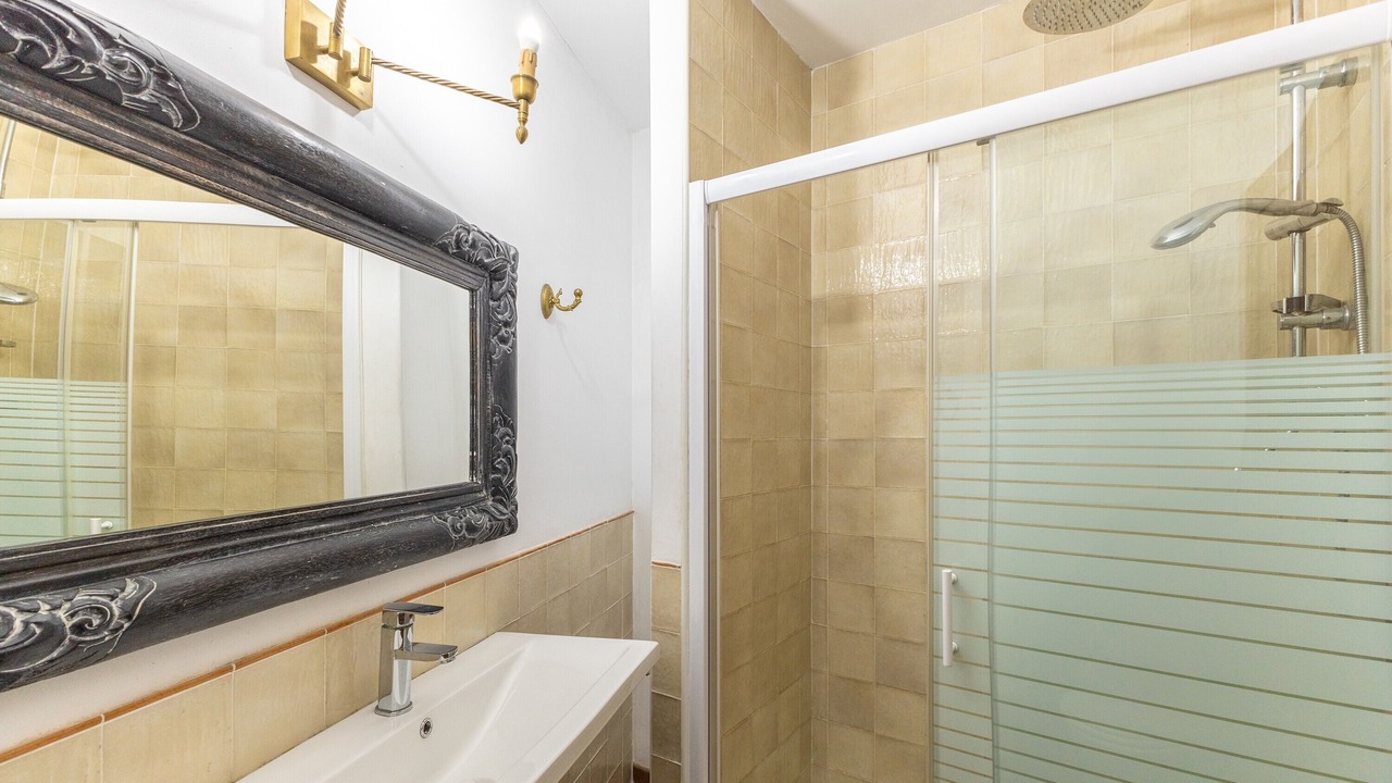 Photo of Bathroom in Villarrubia de Santiago
