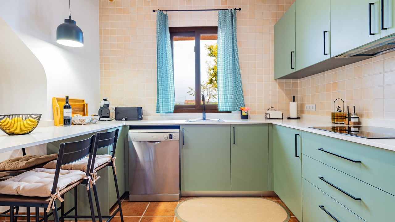 Photo of Kitchen in Vall d'Alba