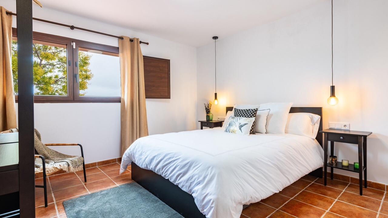 Photo of Bedroom in Vall d'Alba