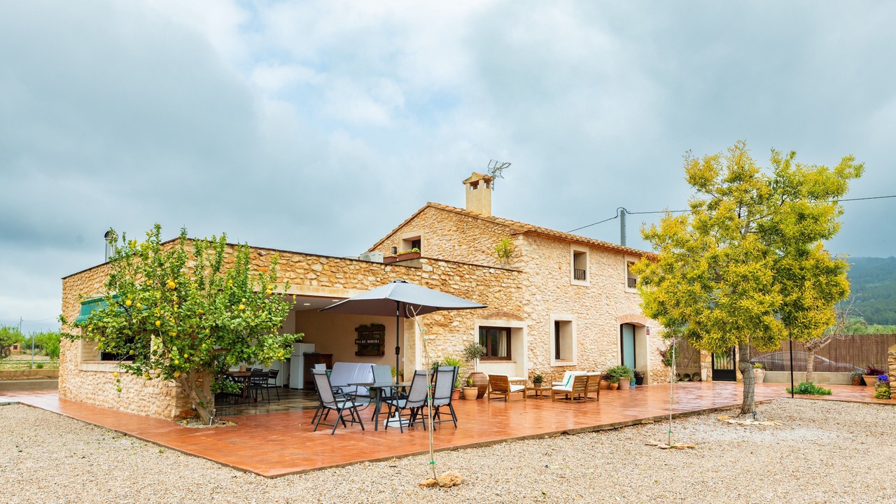 Photo of Outdoor in Vall d'Alba