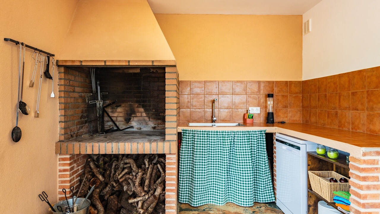 Photo of Kitchen in Vall d'Alba