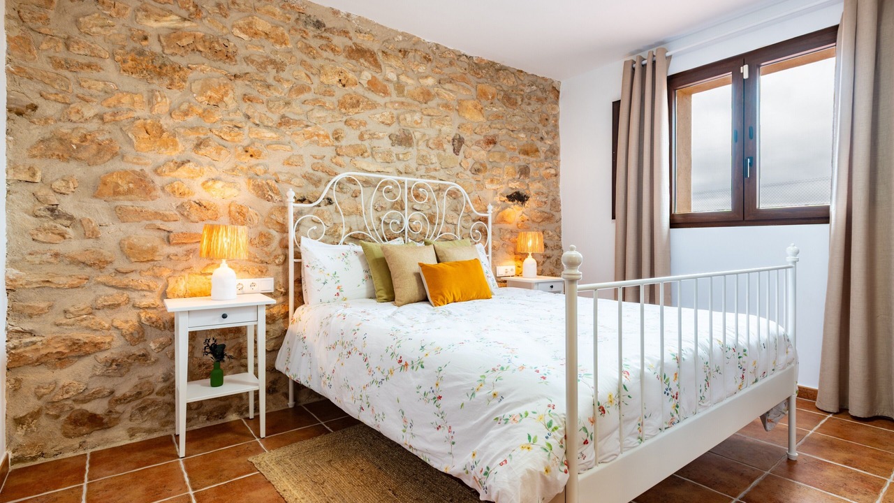 Photo of Bedroom in Vall d'Alba