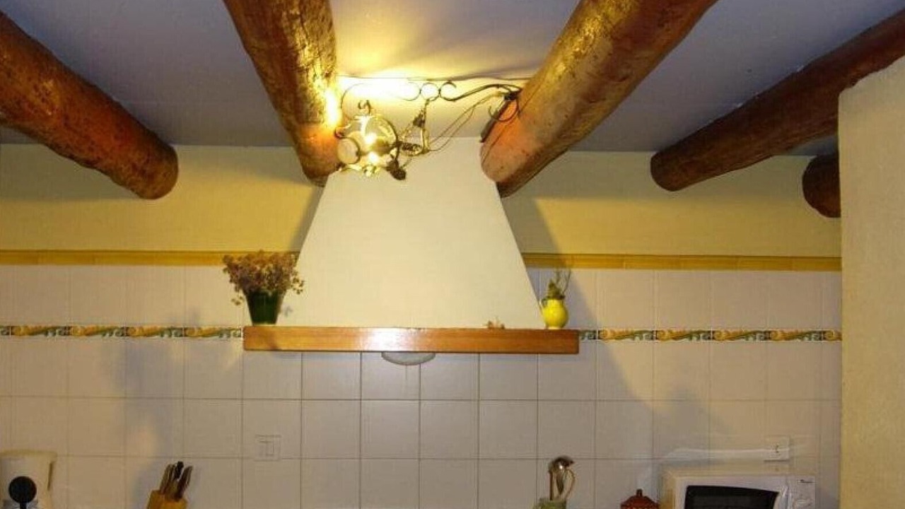 Photo of Kitchen in Murillo de Gallego