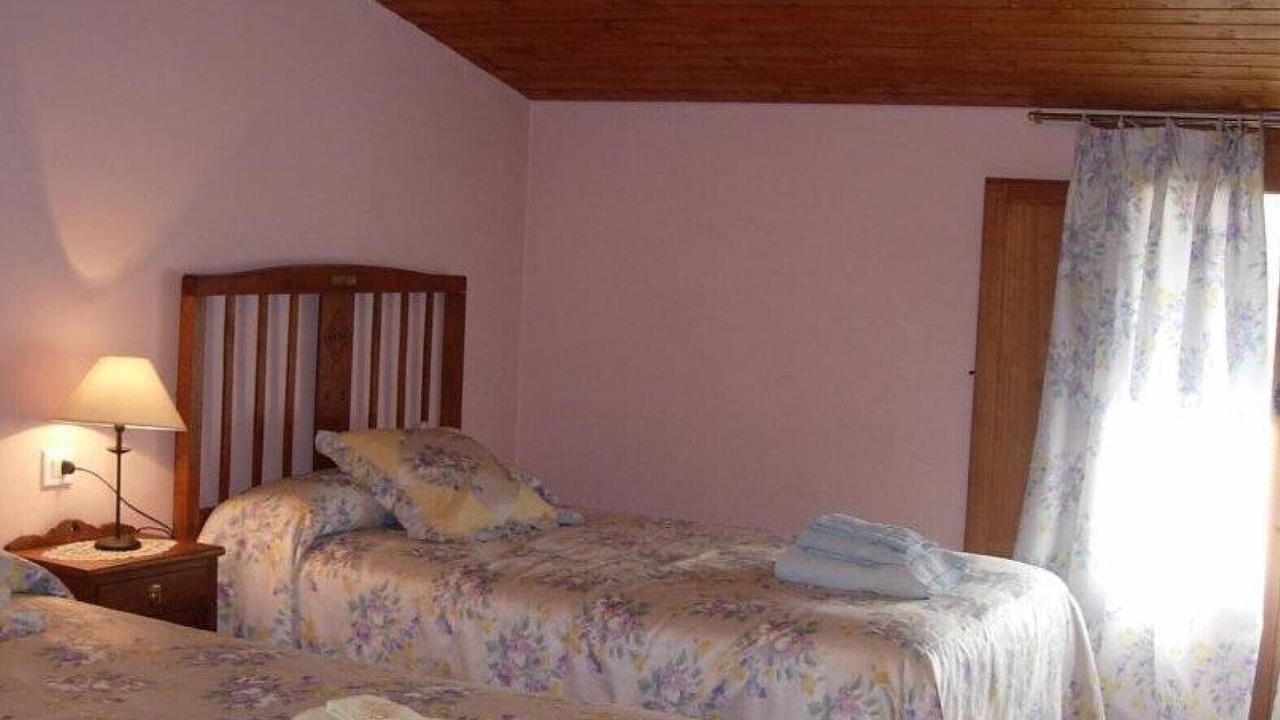 Photo of Bedroom in Murillo de Gallego