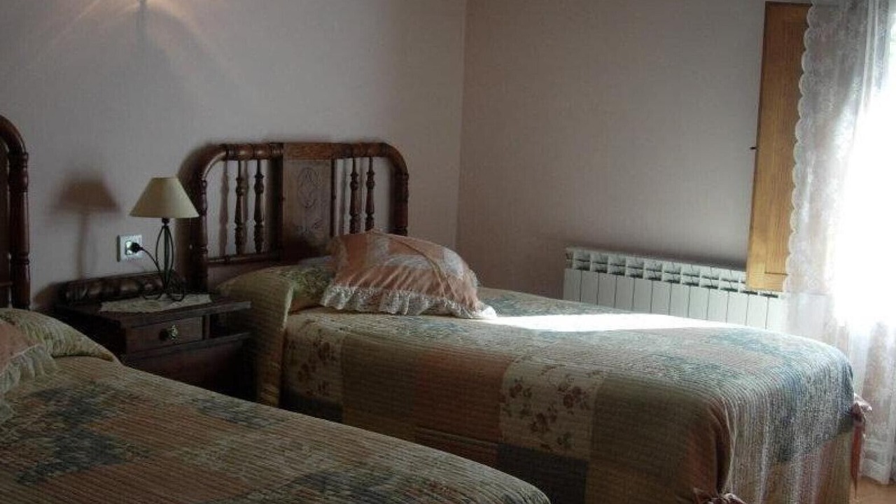 Photo of Bedroom in Murillo de Gallego