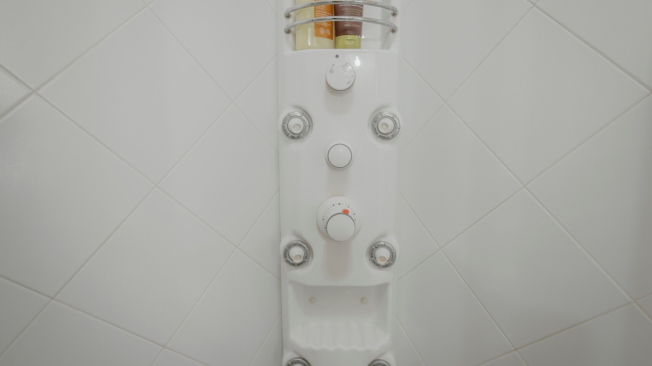 Photo of Bathroom in Castrojimeno