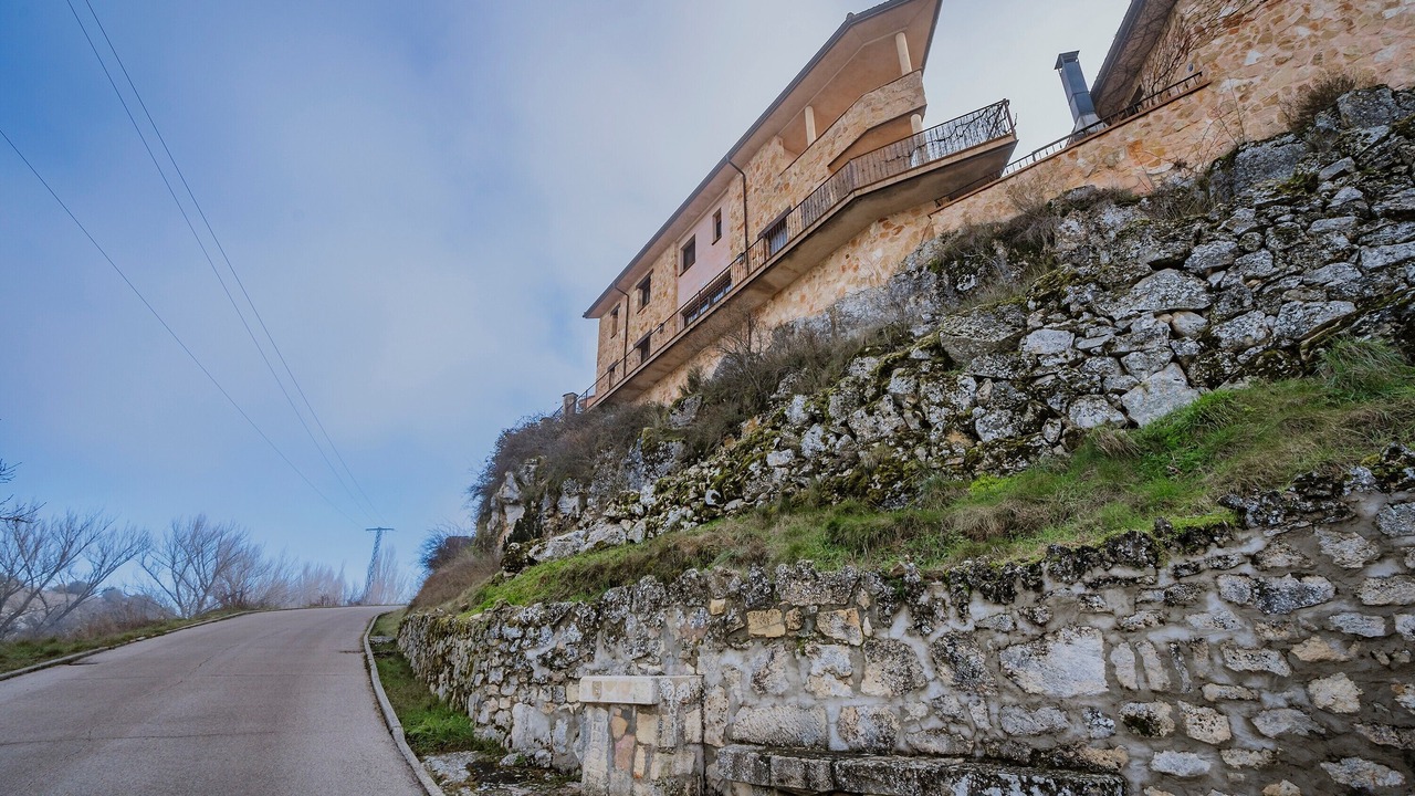 Photo of Outdoor in Castrojimeno