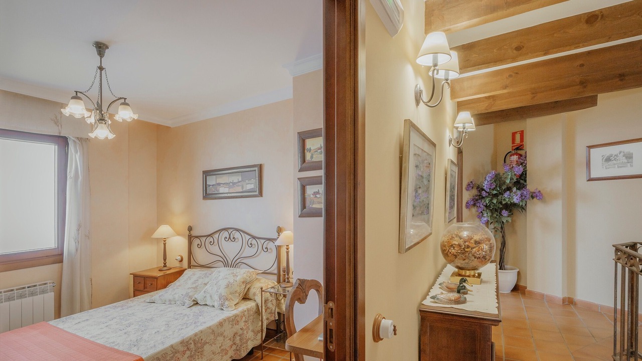 Photo of Bedroom in Castrojimeno