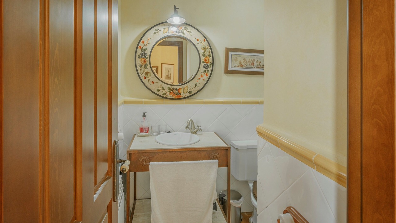 Photo of Bathroom in Castrojimeno