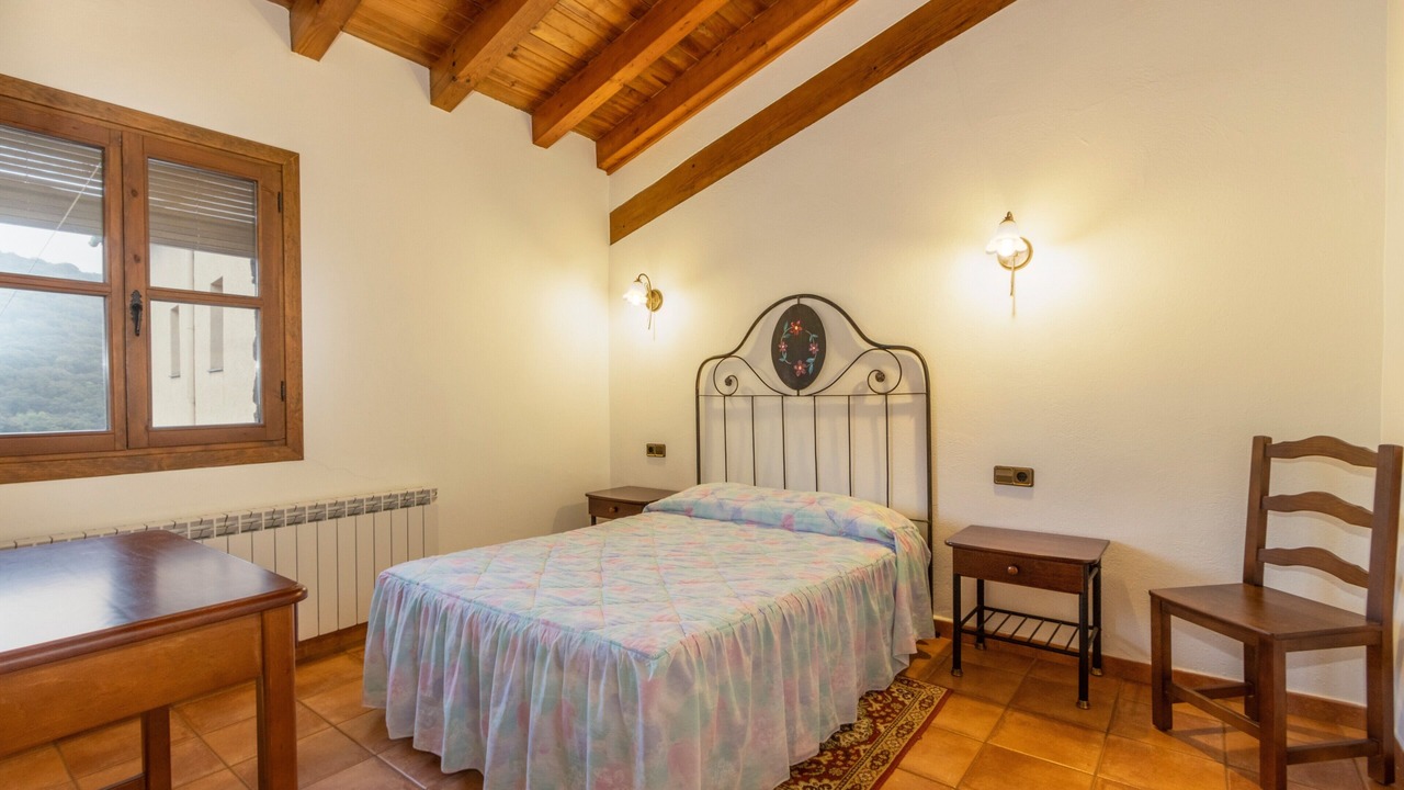 Photo of Bedroom in Baix Pallars