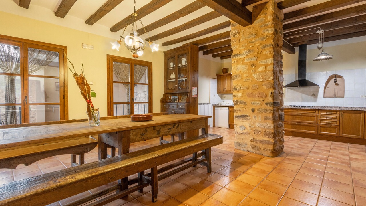 Photo of Others in Baix Pallars