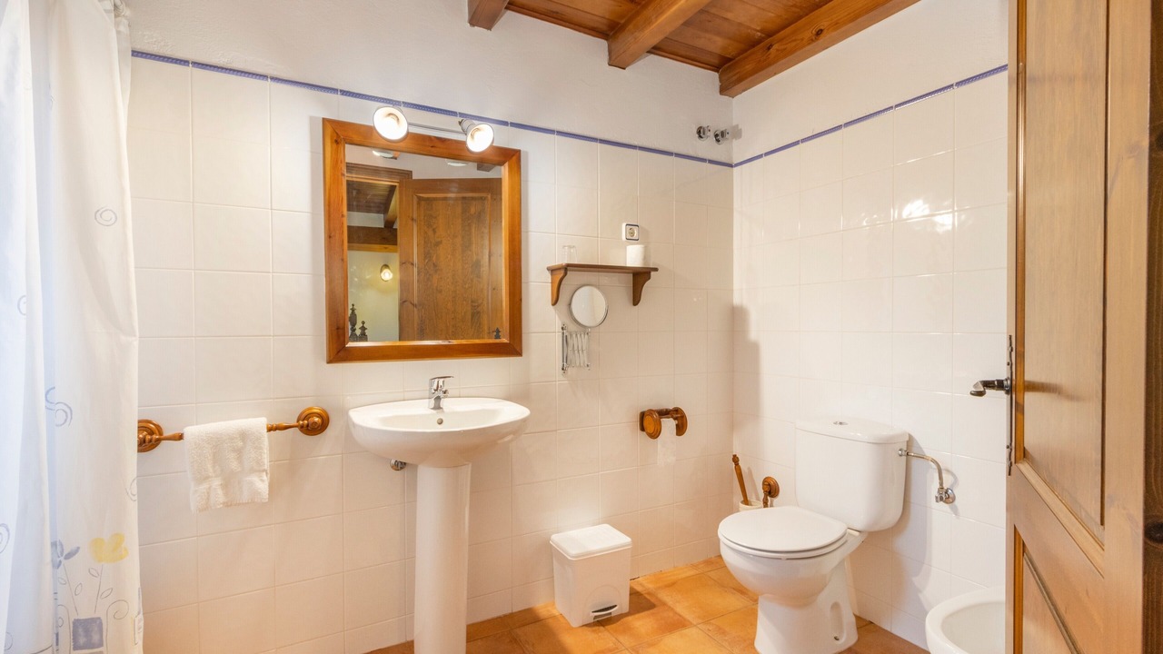 Photo of Bathroom in Baix Pallars