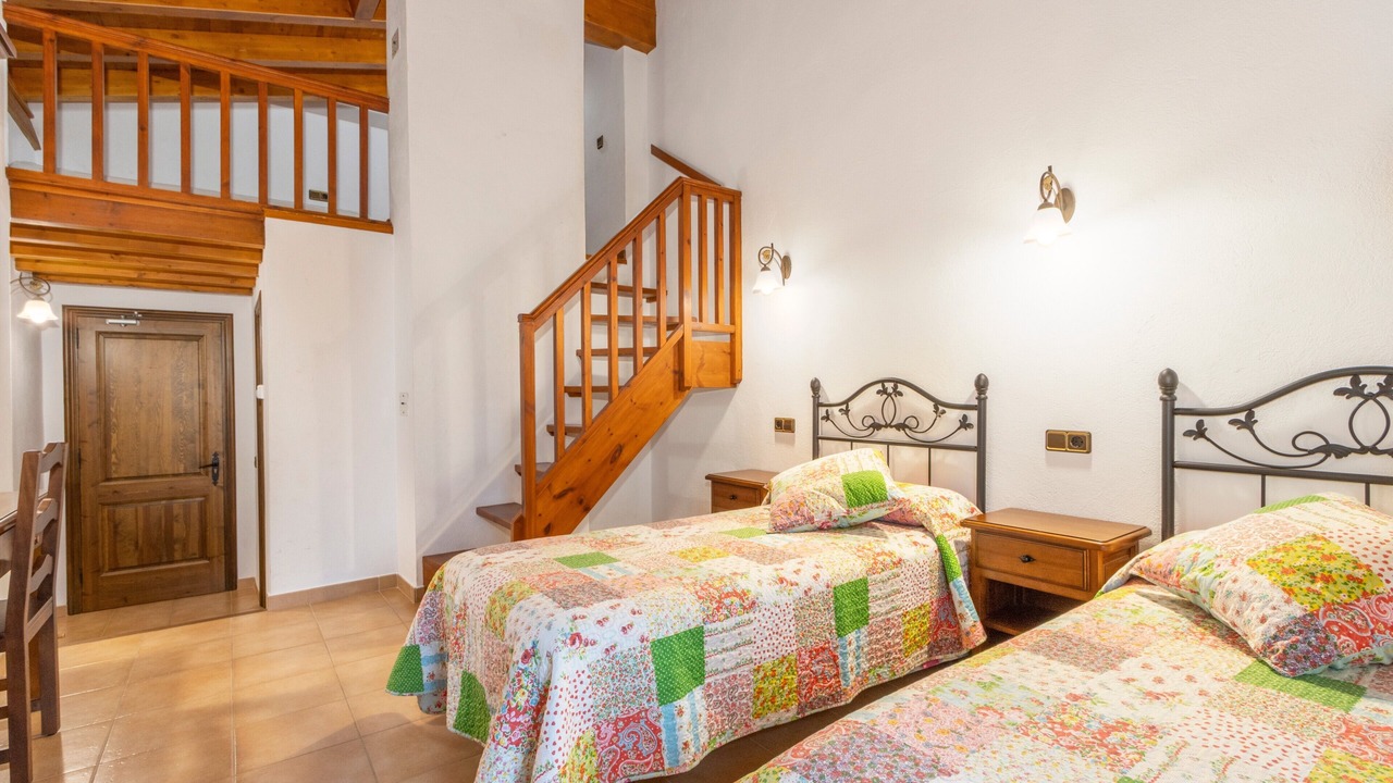 Photo of Bedroom in Baix Pallars
