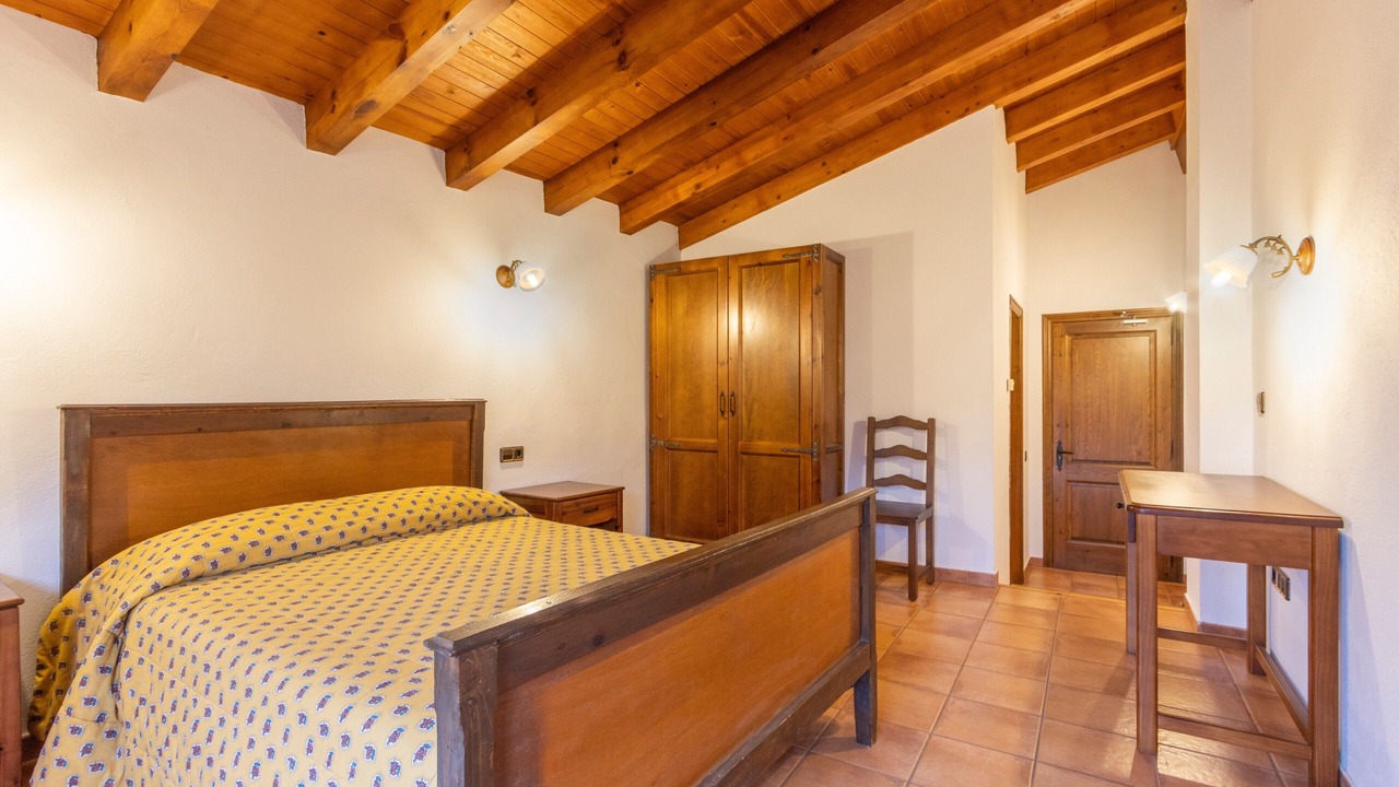 Photo of Bedroom in Baix Pallars