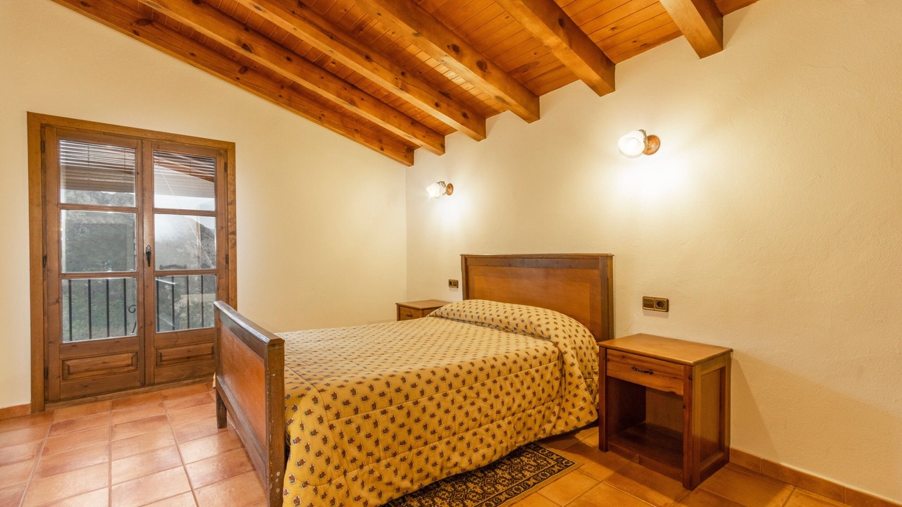 Photo of Bedroom in Baix Pallars