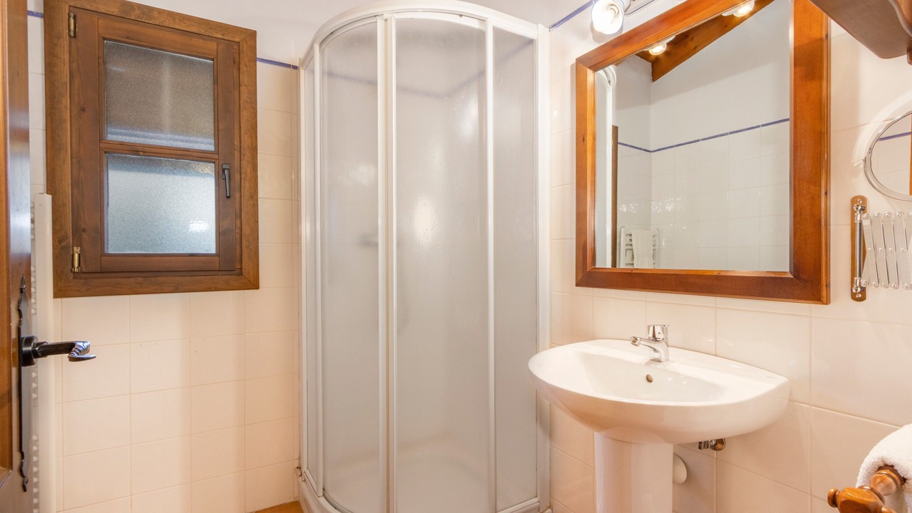 Photo of Bathroom in Baix Pallars
