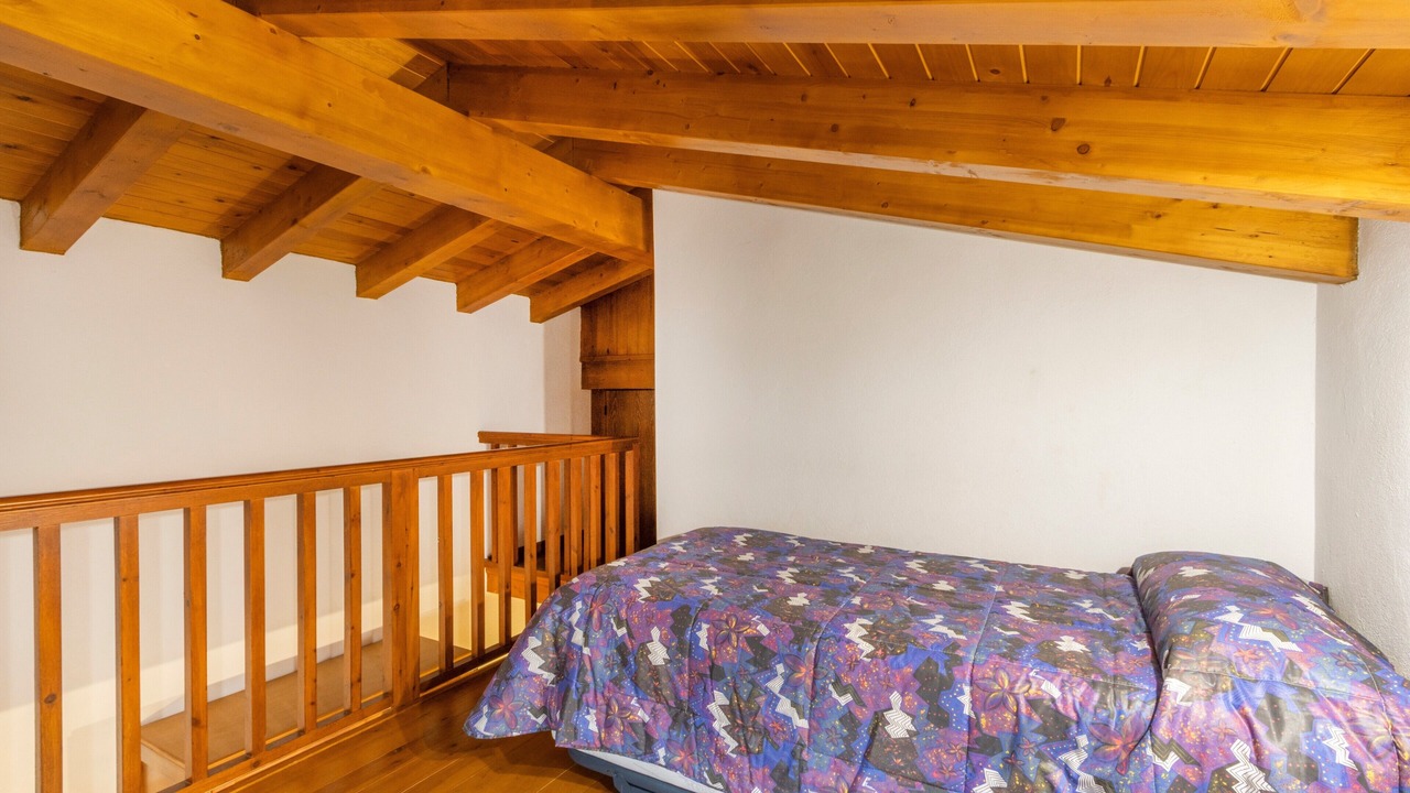 Photo of Bedroom in Baix Pallars