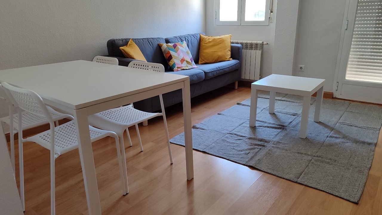 Photo of Livingroom in Cobena