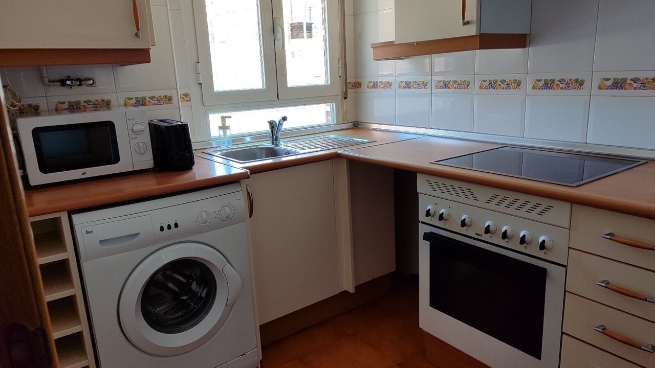 Photo of Kitchen in Cobena