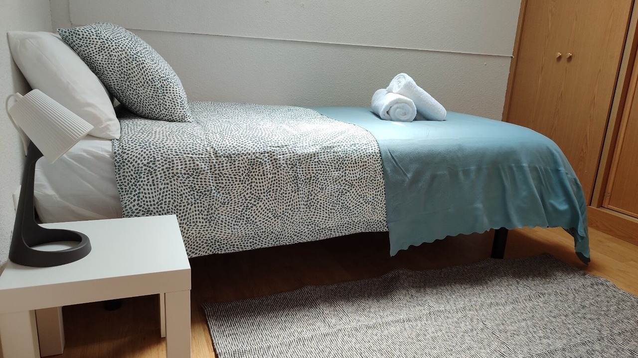 Photo of Bedroom in Cobena