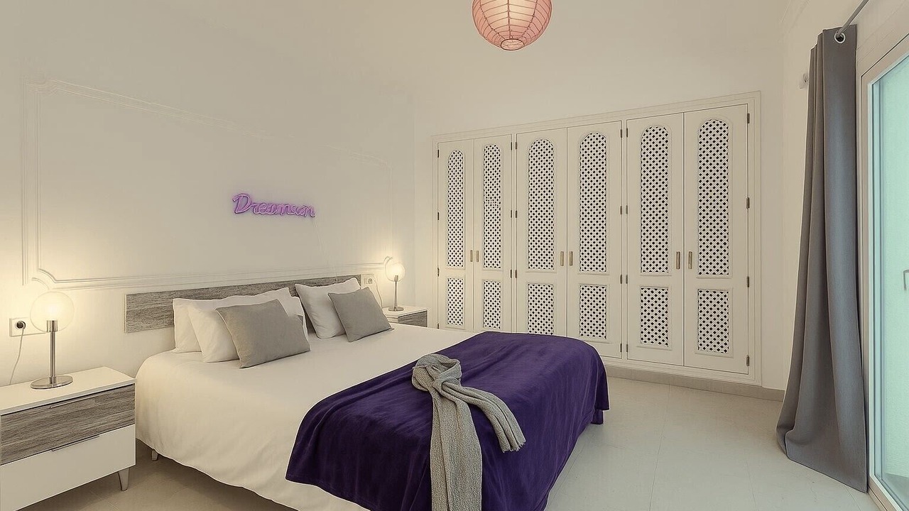 Photo of Bedroom in Sant Josep de sa Talaia