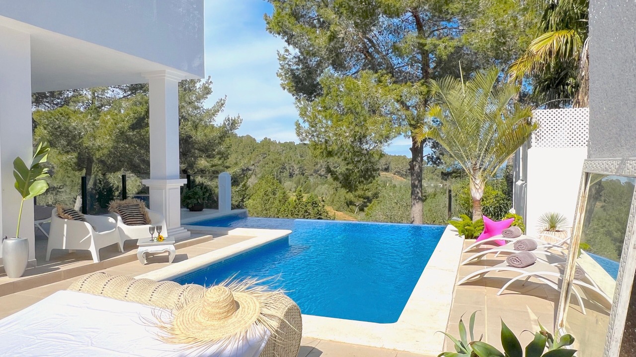 Photo of Outdoor in Sant Josep de sa Talaia