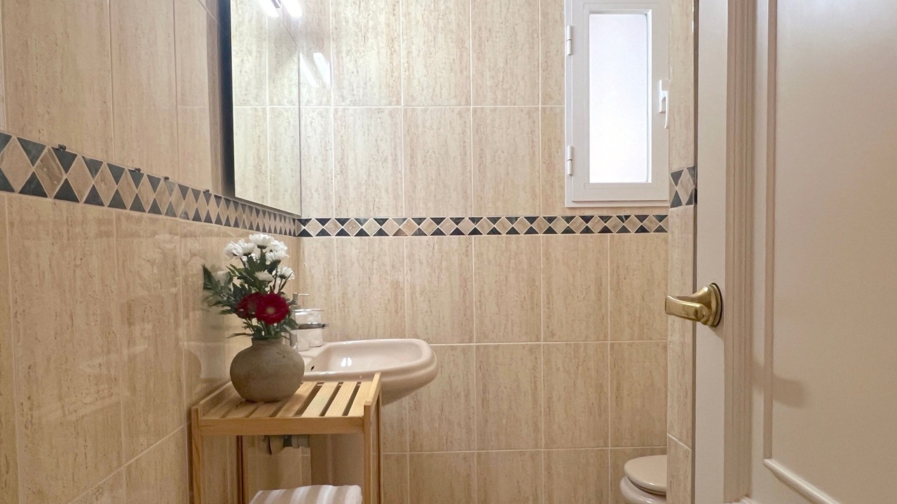 Photo of Bathroom in Sant Josep de sa Talaia