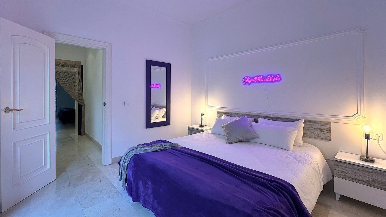 Photo of Bedroom in Sant Josep de sa Talaia