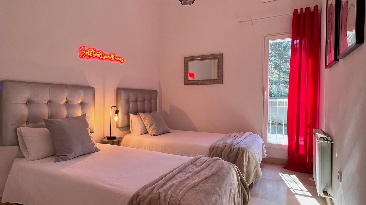 Photo of Bedroom in Sant Josep de sa Talaia