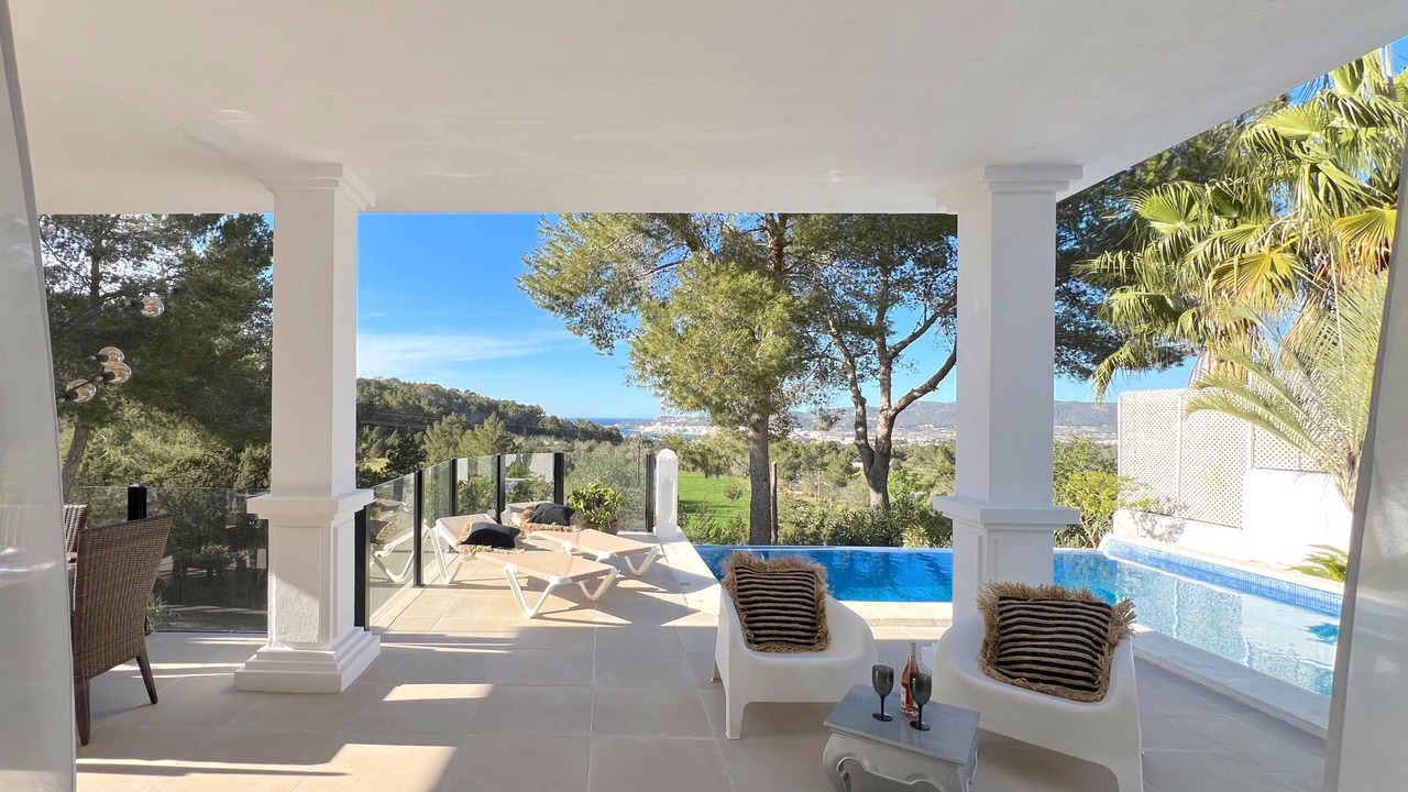 Photo of Outdoor in Sant Josep de sa Talaia