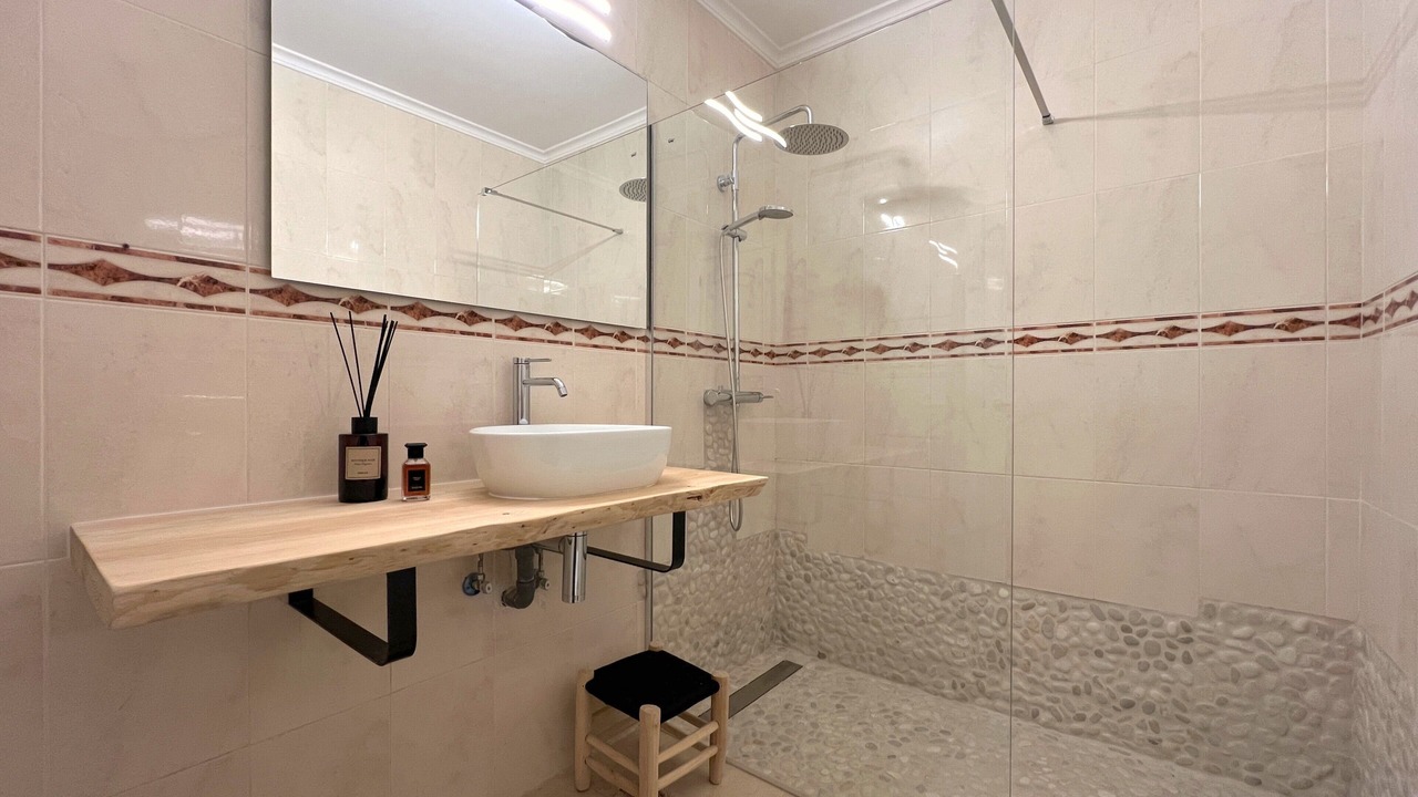 Photo of Bathroom in Sant Josep de sa Talaia