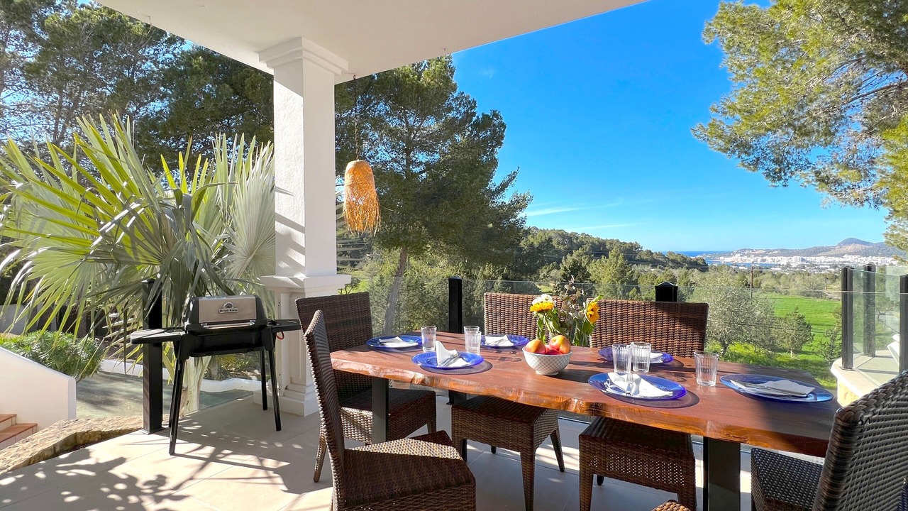 Photo of Outdoor in Sant Josep de sa Talaia