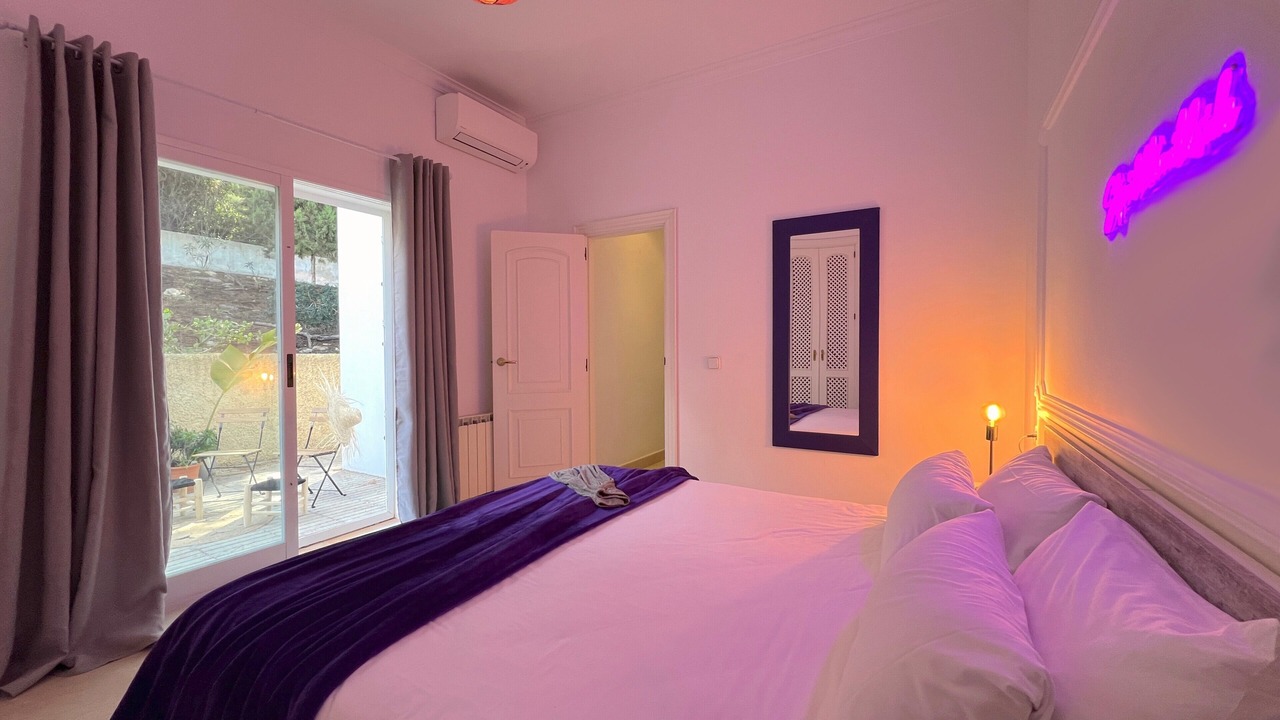 Photo of Bedroom in Sant Josep de sa Talaia