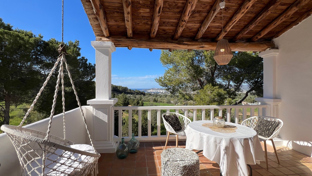Photo of Outdoor in Sant Josep de sa Talaia